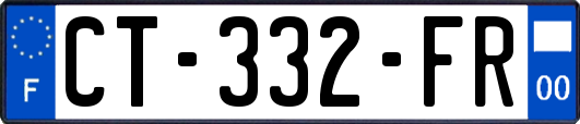 CT-332-FR