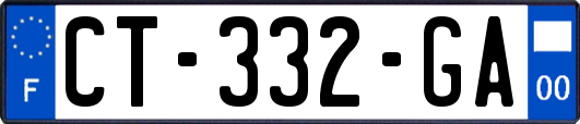 CT-332-GA
