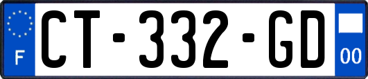 CT-332-GD