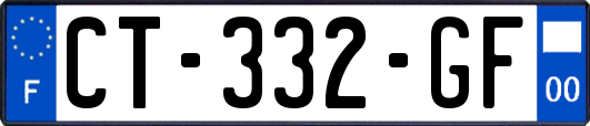 CT-332-GF