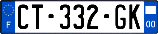 CT-332-GK