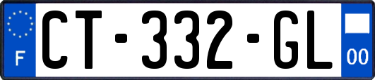 CT-332-GL