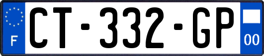 CT-332-GP