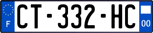 CT-332-HC