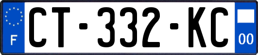 CT-332-KC