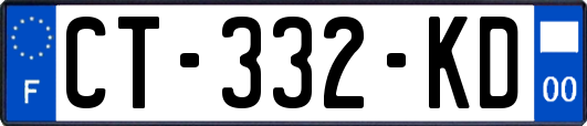 CT-332-KD
