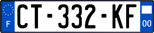 CT-332-KF