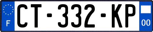CT-332-KP