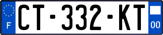 CT-332-KT