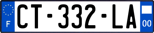 CT-332-LA