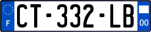 CT-332-LB