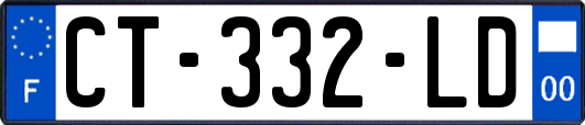CT-332-LD