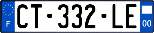 CT-332-LE