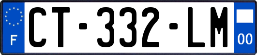 CT-332-LM
