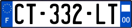 CT-332-LT