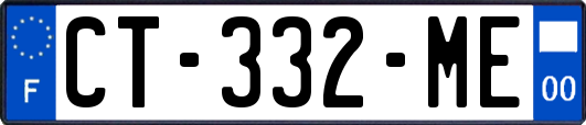 CT-332-ME