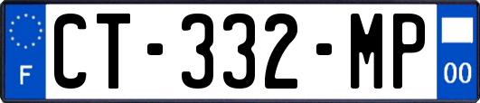 CT-332-MP