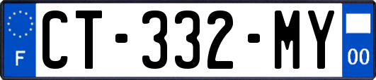 CT-332-MY