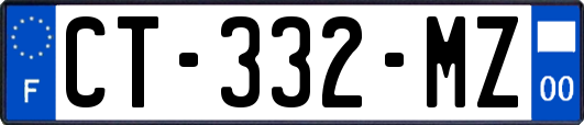 CT-332-MZ