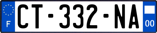 CT-332-NA