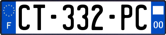 CT-332-PC