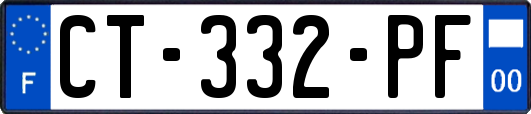 CT-332-PF