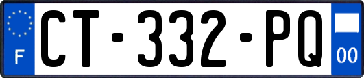 CT-332-PQ