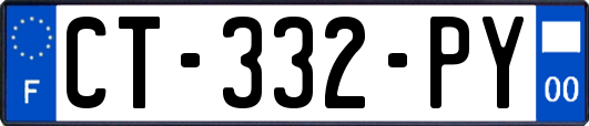 CT-332-PY