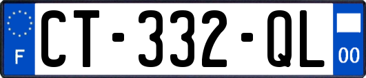 CT-332-QL