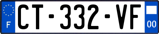 CT-332-VF