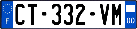 CT-332-VM