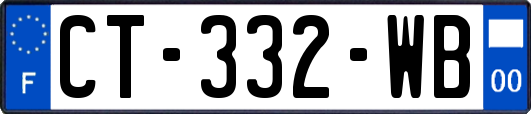 CT-332-WB