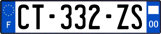 CT-332-ZS