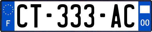 CT-333-AC