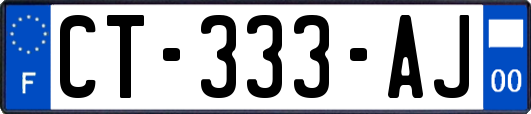 CT-333-AJ