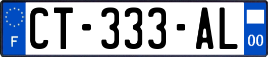 CT-333-AL