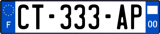 CT-333-AP