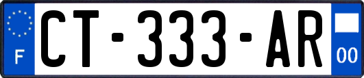 CT-333-AR