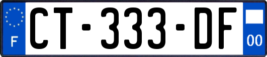 CT-333-DF