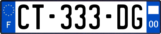CT-333-DG