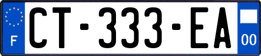 CT-333-EA