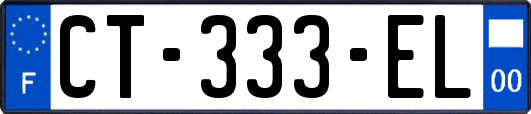 CT-333-EL