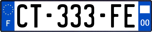 CT-333-FE