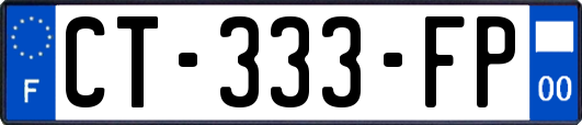 CT-333-FP