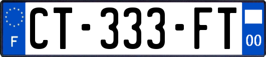 CT-333-FT