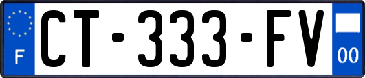 CT-333-FV