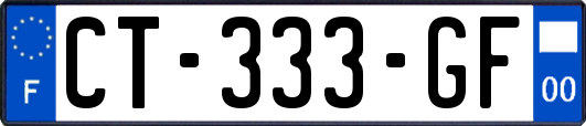CT-333-GF