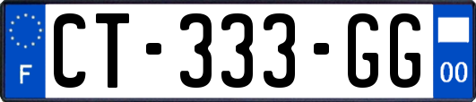 CT-333-GG