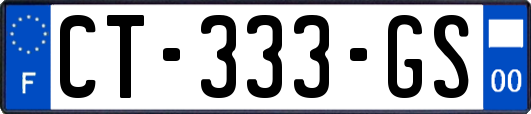 CT-333-GS