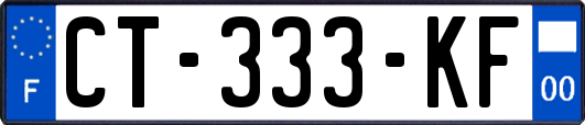 CT-333-KF